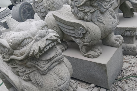 成品展示