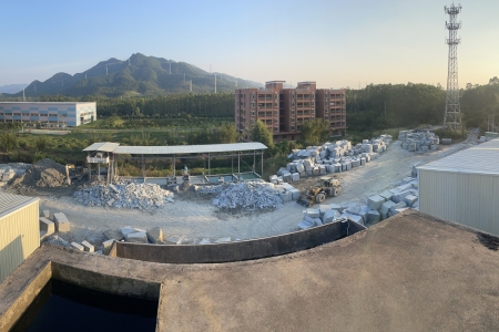 厂房厂貌