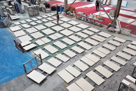 成品展示