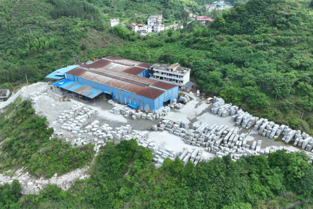 厂房厂貌