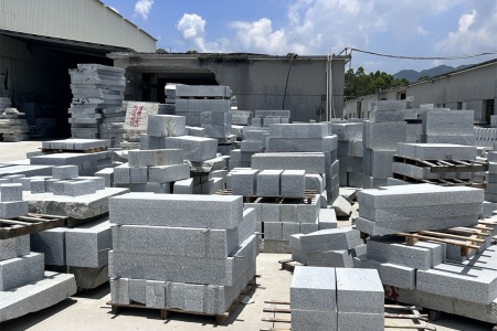 成品展示