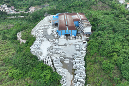 厂房厂貌