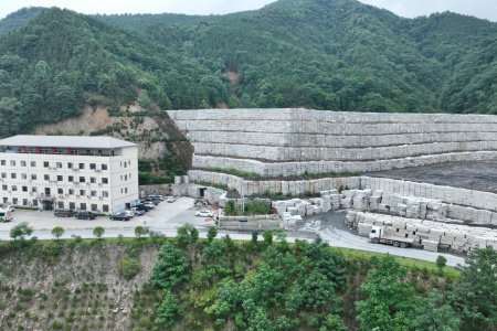 厂房厂貌