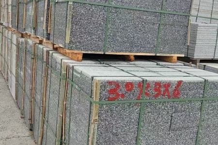 成品堆场