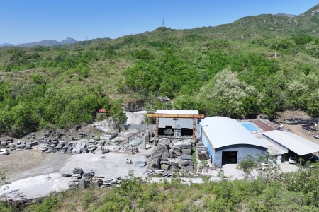厂房厂貌