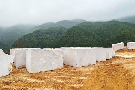矿山资源