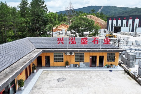 厂房厂貌