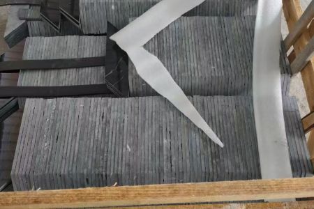 成品堆场