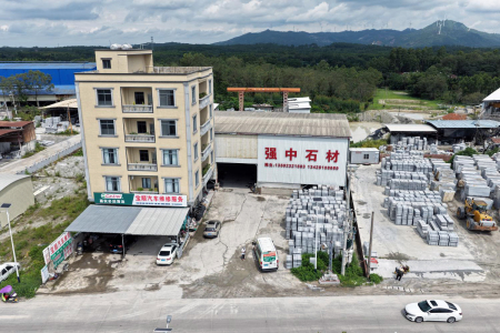 厂房厂貌