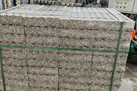 成品堆场