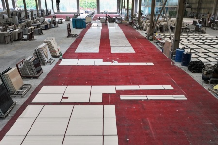 成品展示