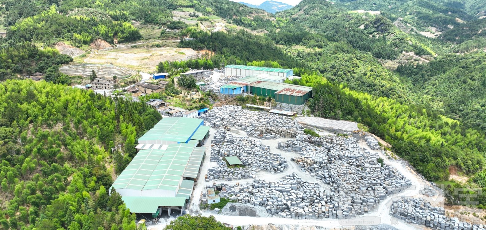 厂房厂貌
