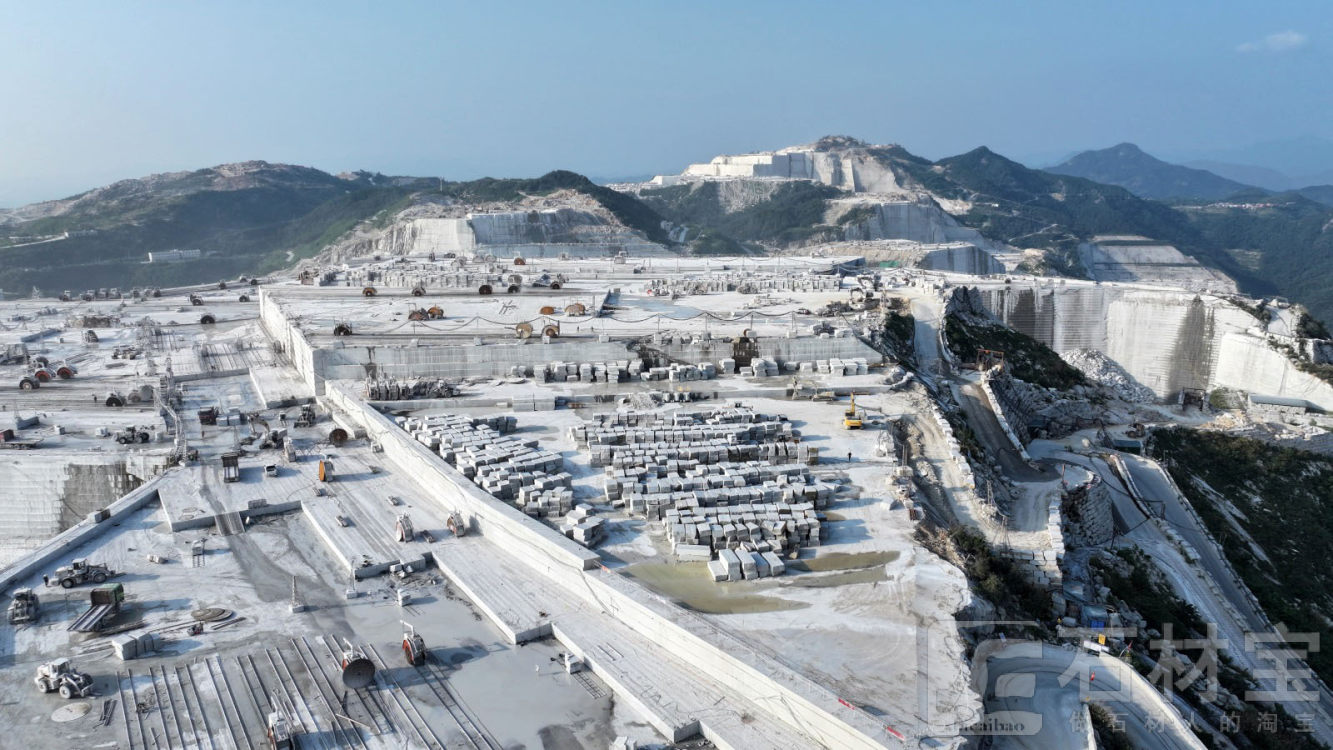 矿山资源