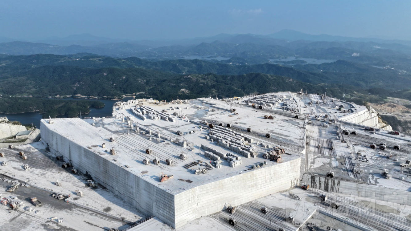 矿山资源