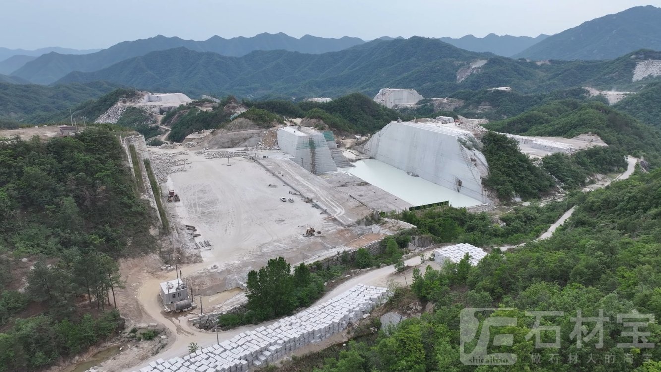 矿山资源