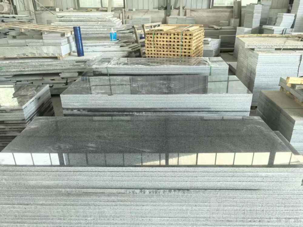 成品堆场
