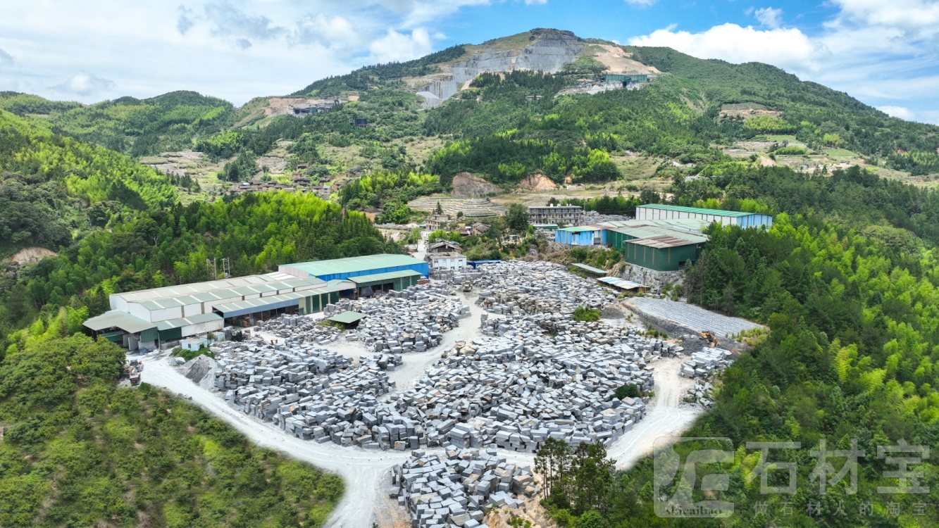 厂房厂貌