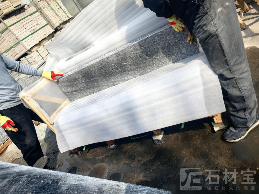 成品展示
