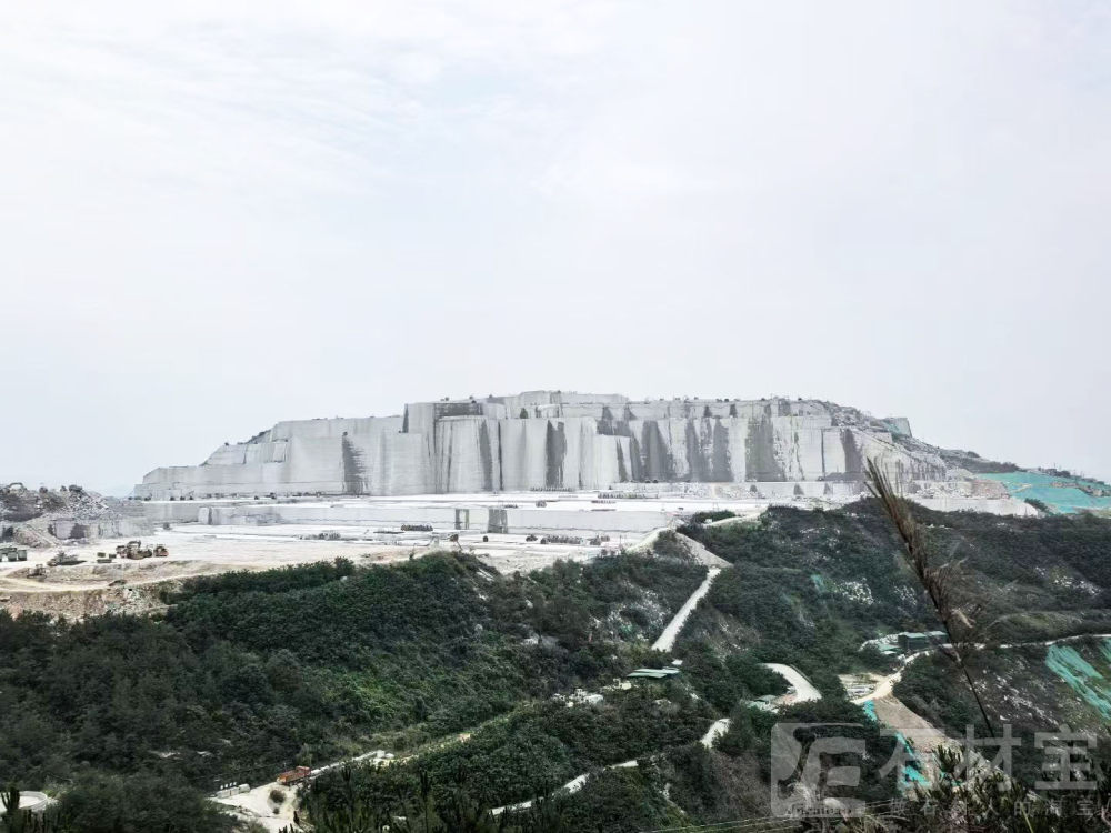 矿山资源