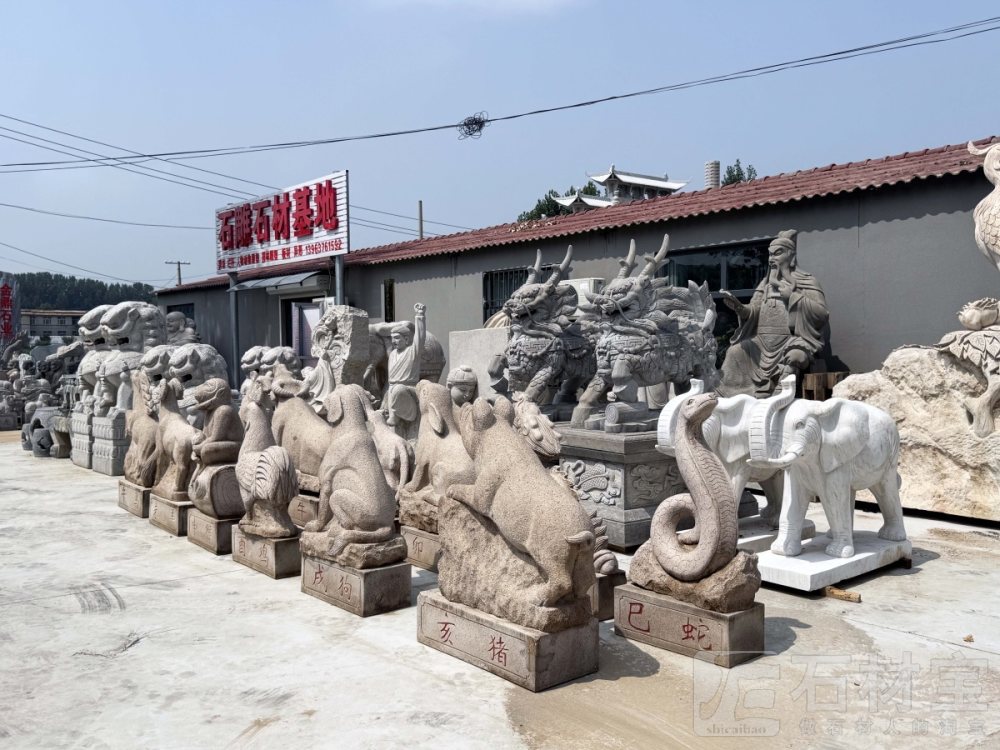 厂房厂貌