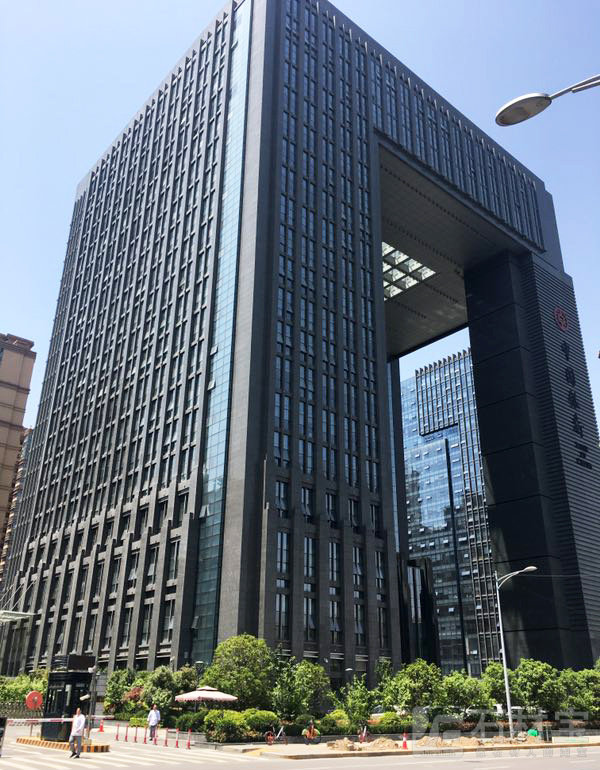 冰花蓝(太平洋蓝)案例