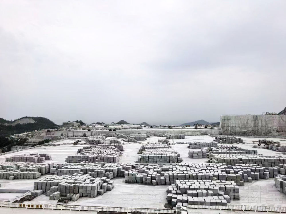 矿山资源