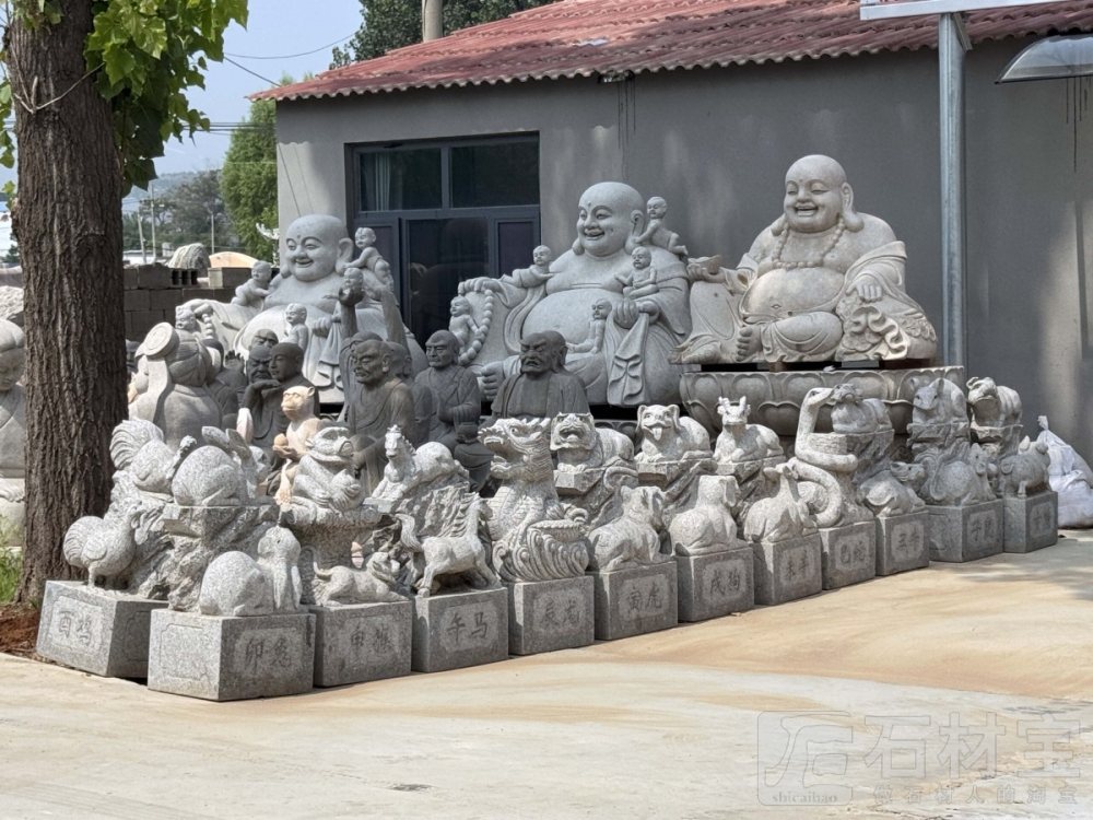 厂房厂貌