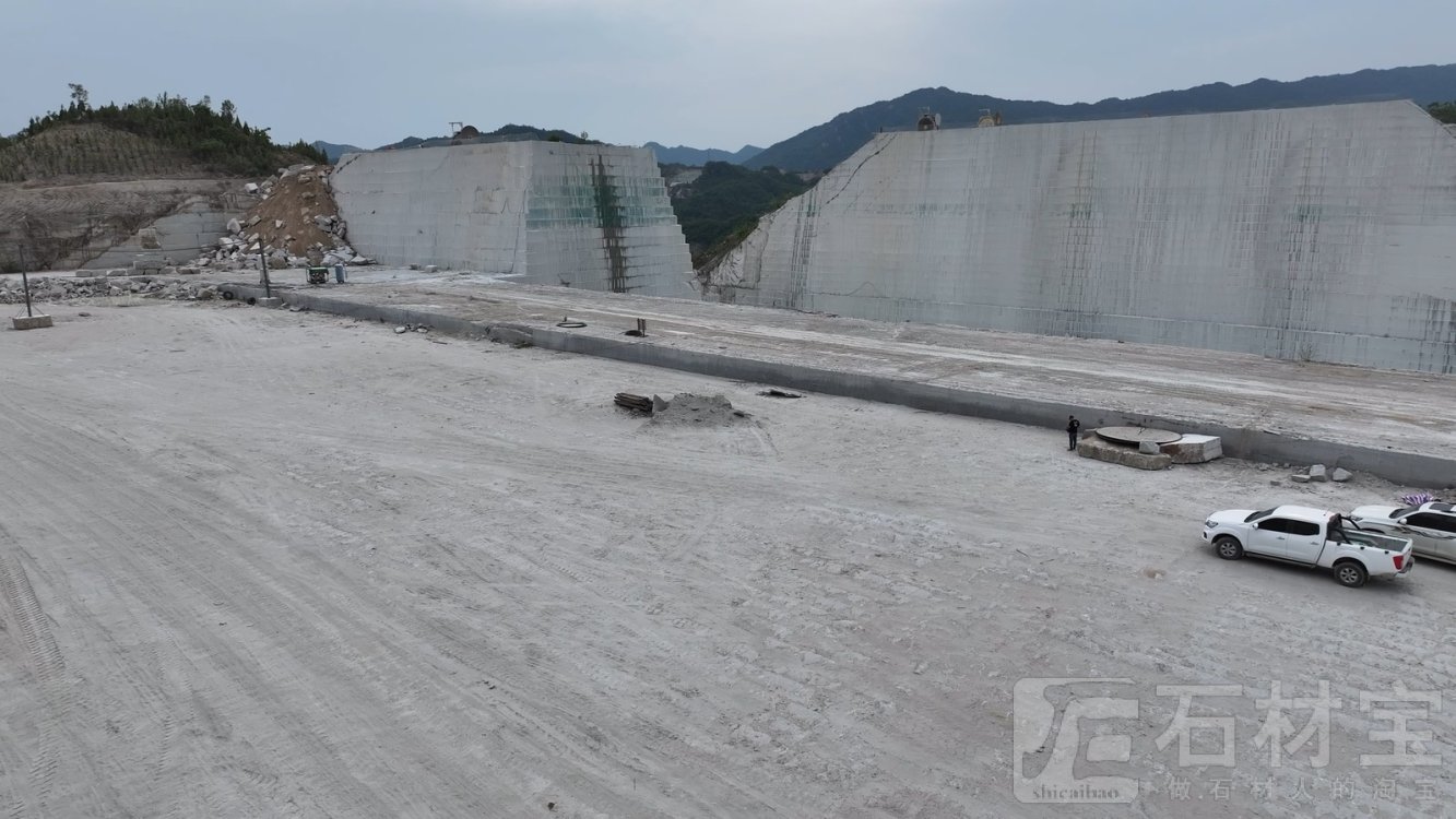 矿山资源