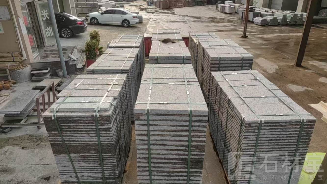 成品展示