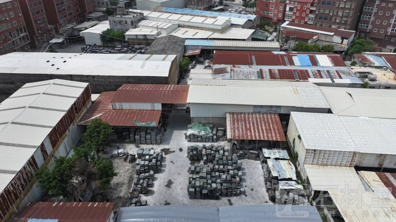 厂房厂貌