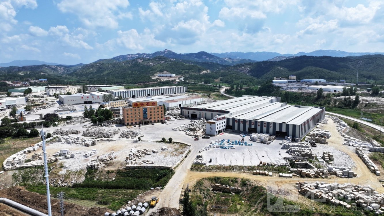 厂房厂貌