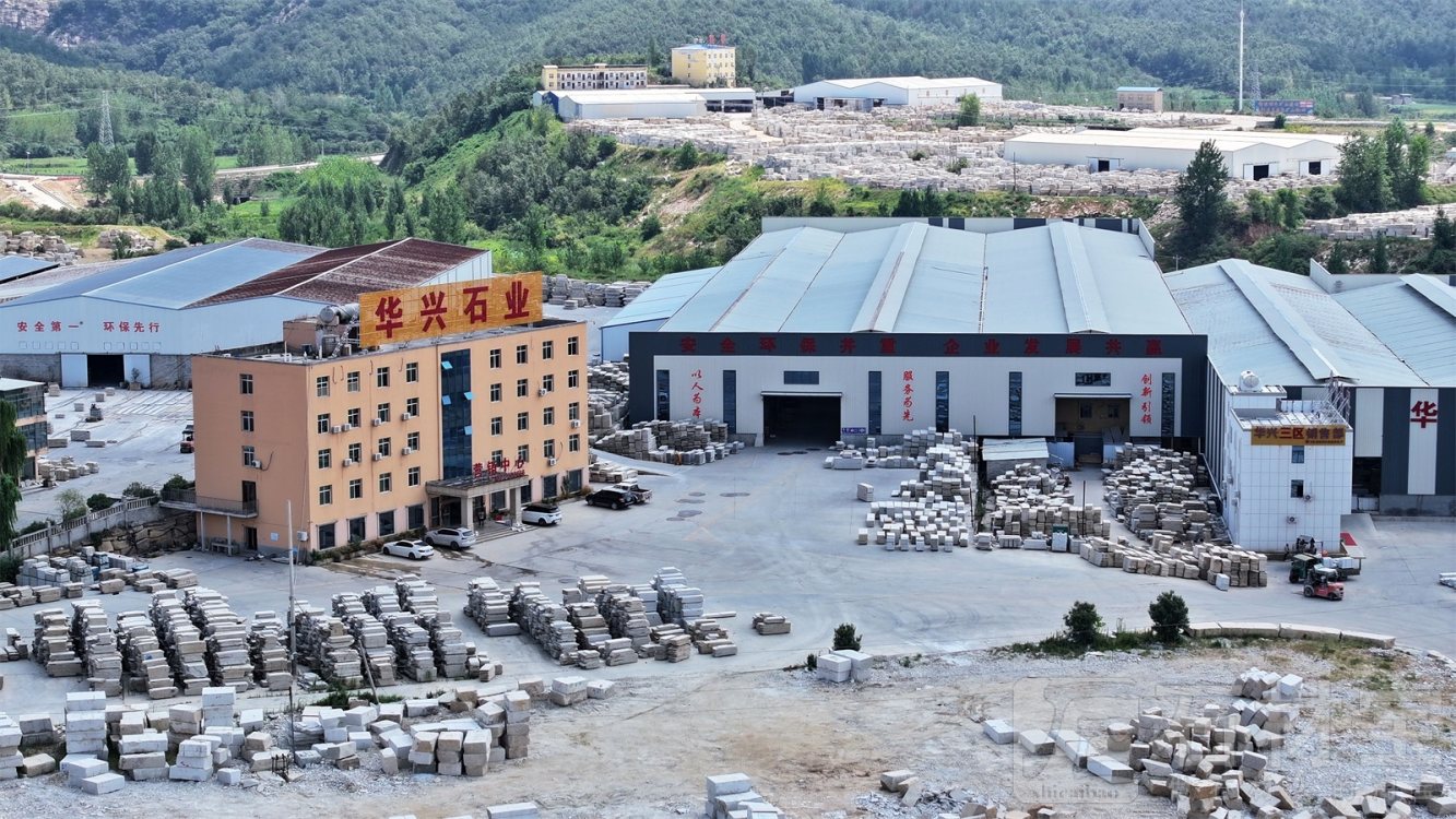 厂房厂貌