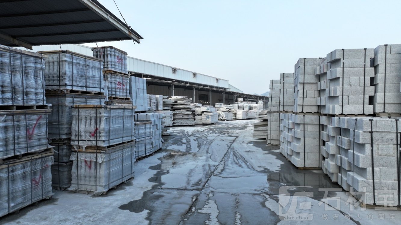 成品堆场