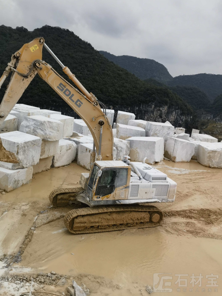 矿山资源