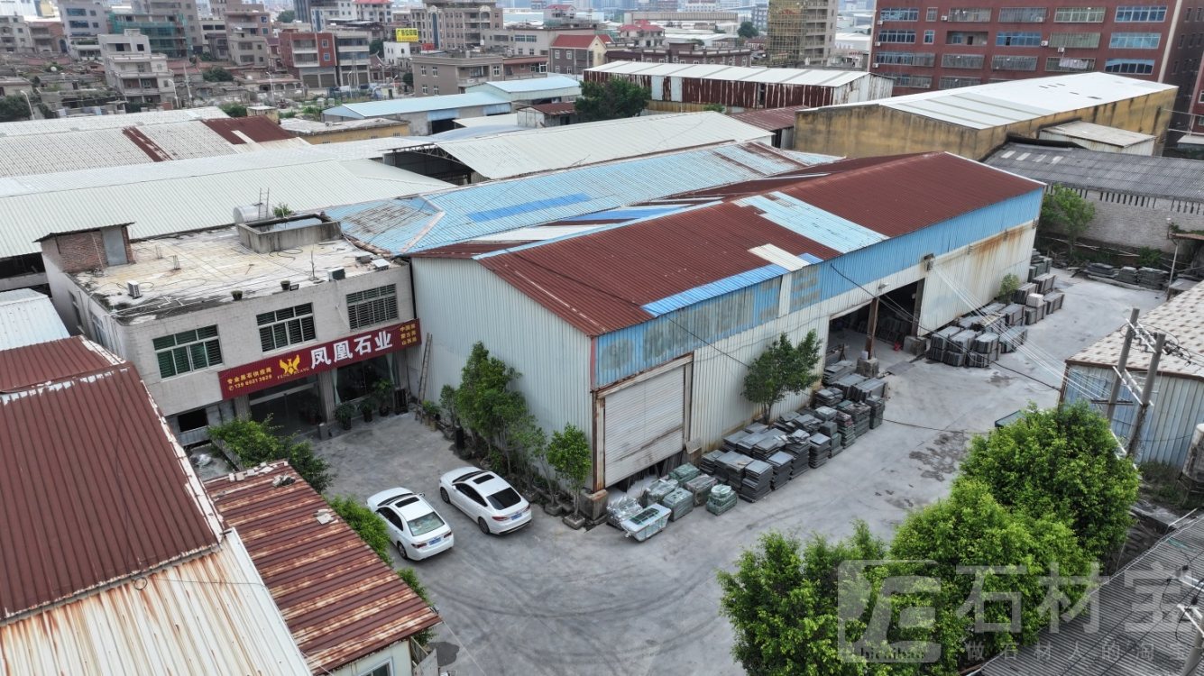 厂房厂貌