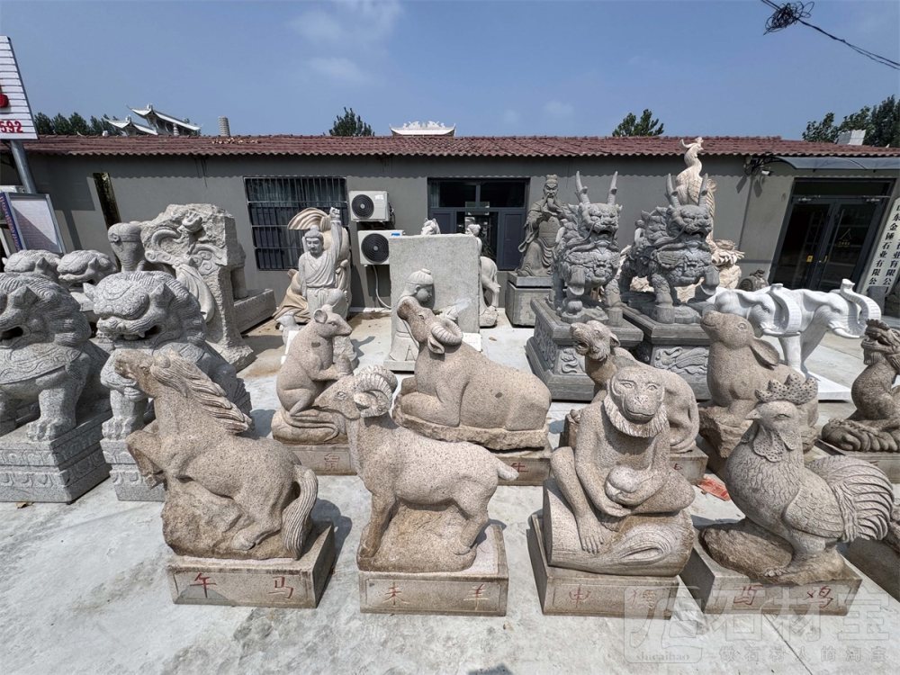 厂房厂貌
