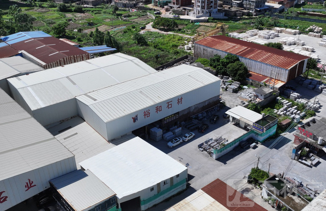 厂房厂貌