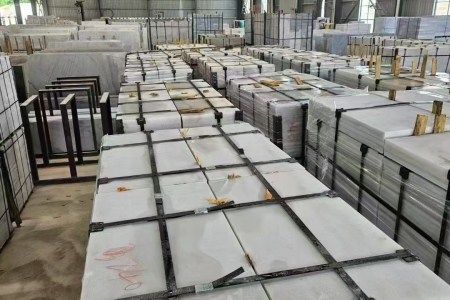 成品展示