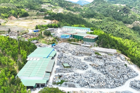 厂房厂貌