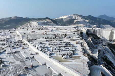 矿山资源