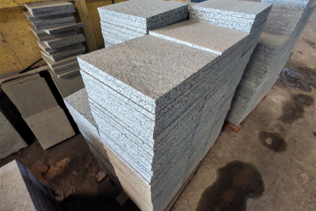 成品展示