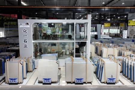 市场门店