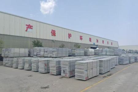 成品展示