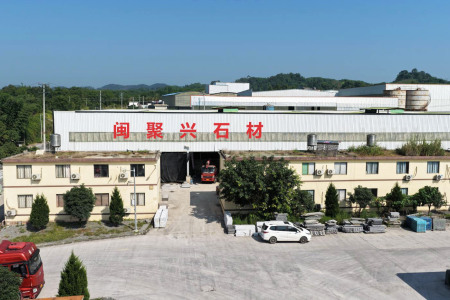 厂房厂貌