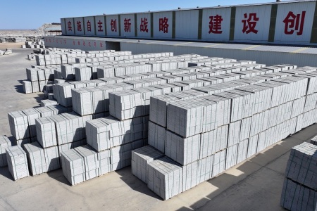 成品展示
