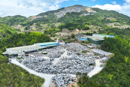 厂房厂貌