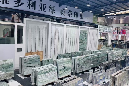 市场门店
