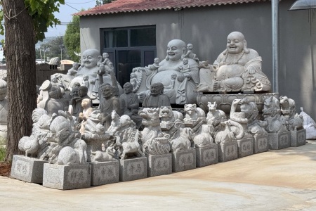 厂房厂貌