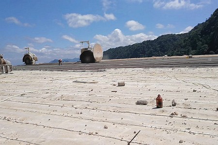 矿山资源