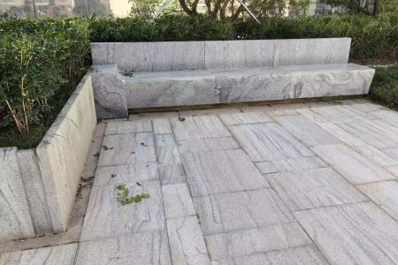 水云纱(山水岩)案例